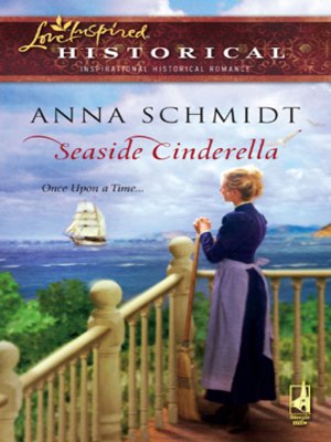 cover image of Seaside Cinderella